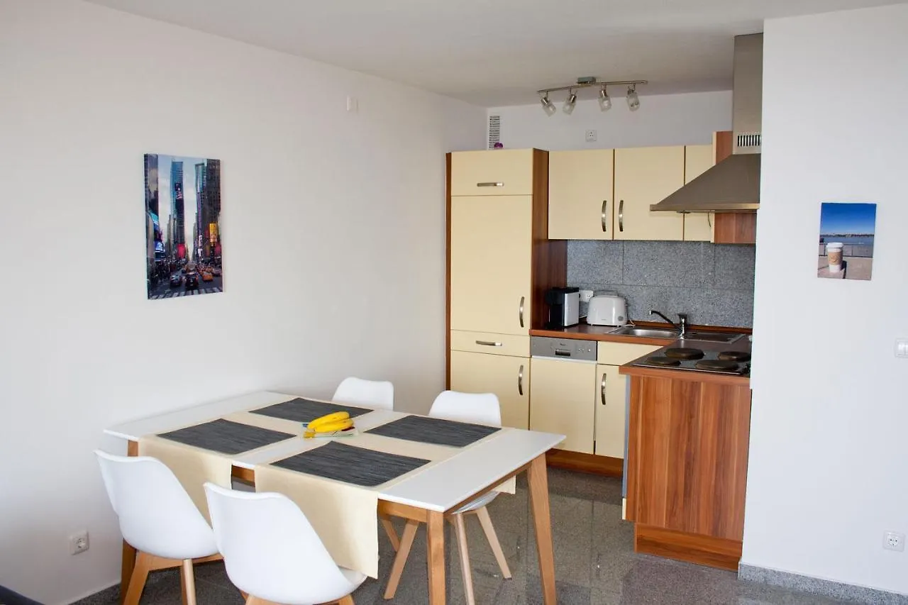 Apartment ferienwohnungen-bendler Freyung