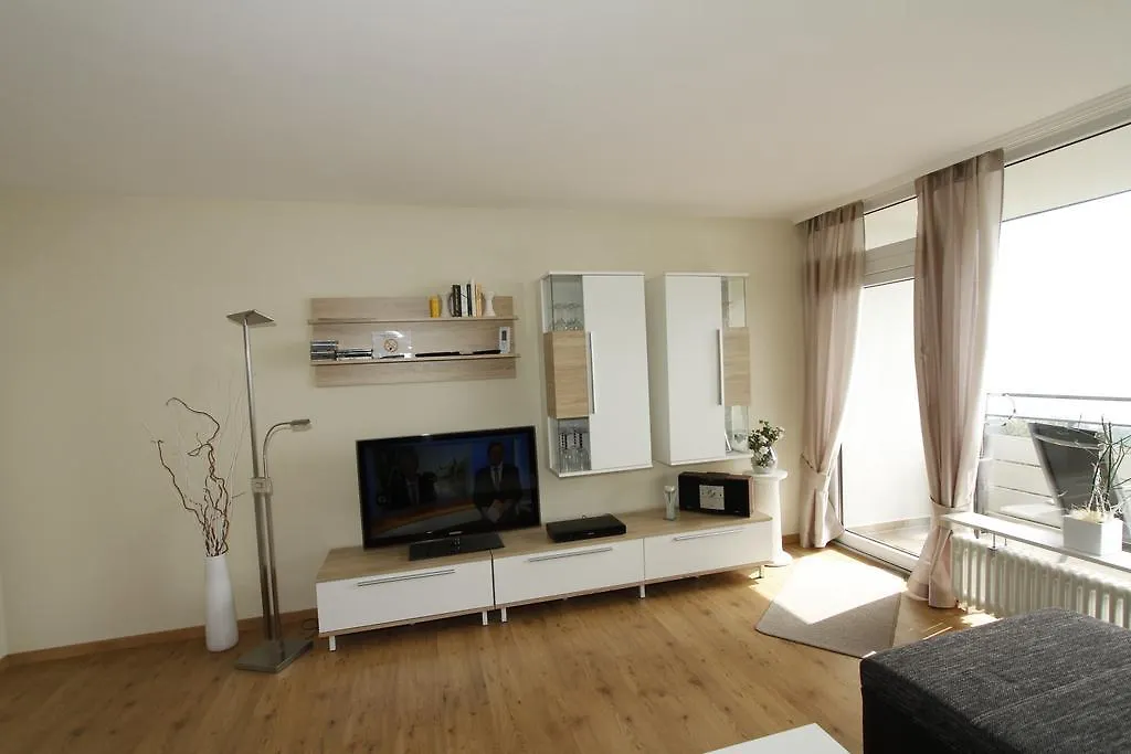 ferienwohnungen-bendler Freyung Apartment