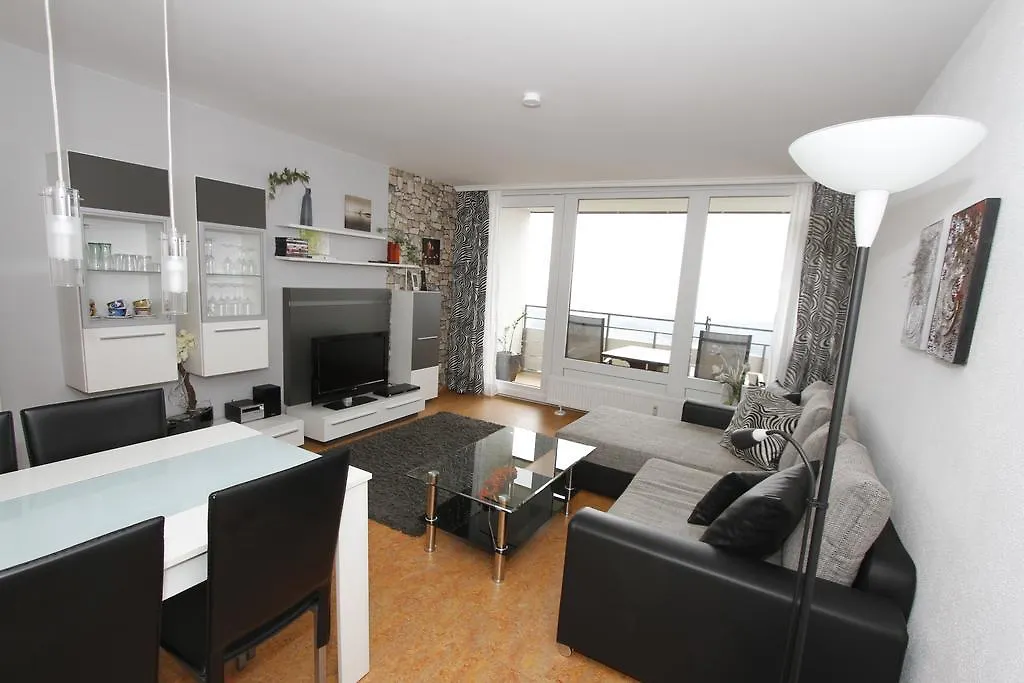 Apartment ferienwohnungen-bendler Freyung