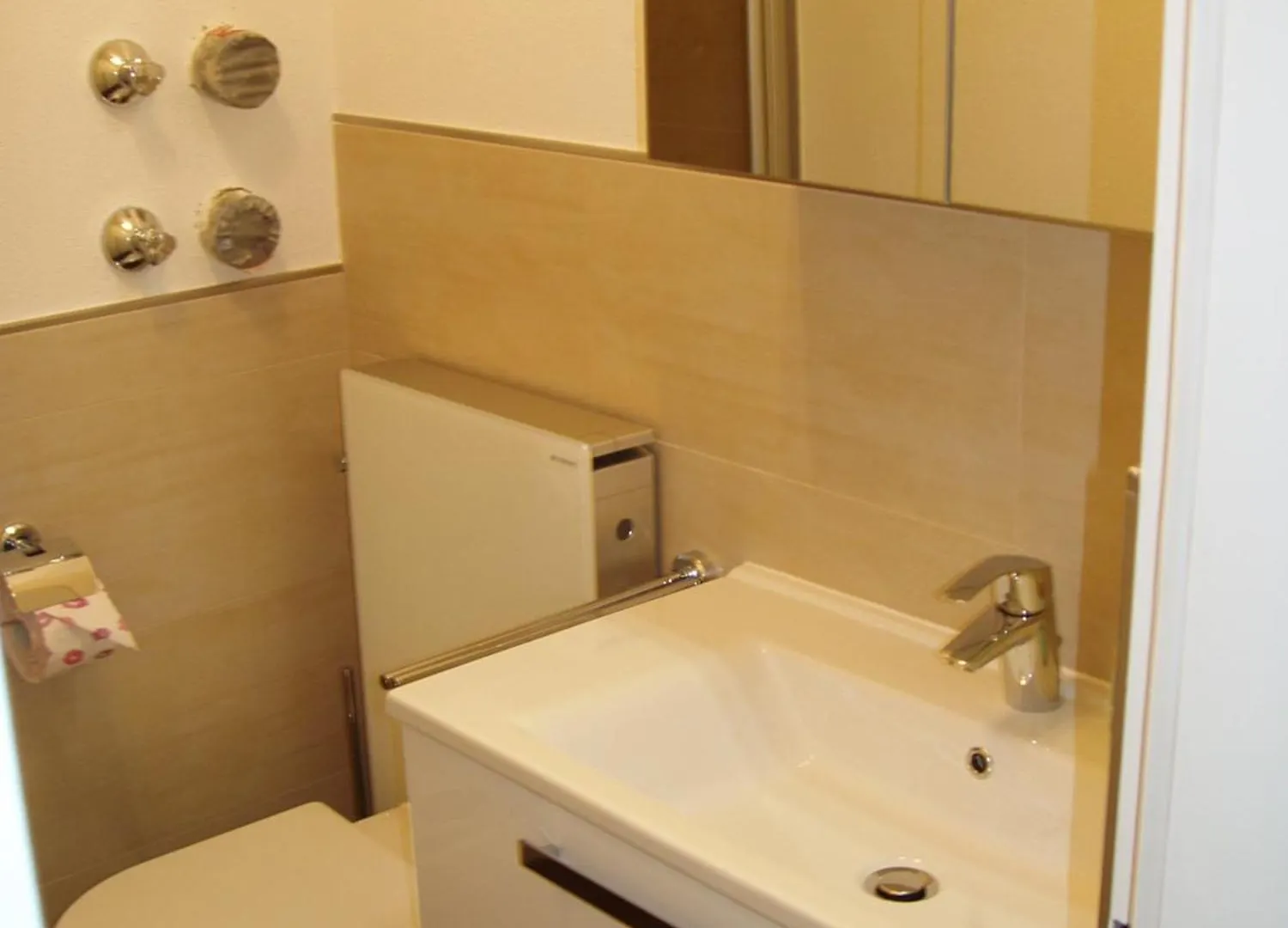 Apartment ferienwohnungen-bendler Freyung