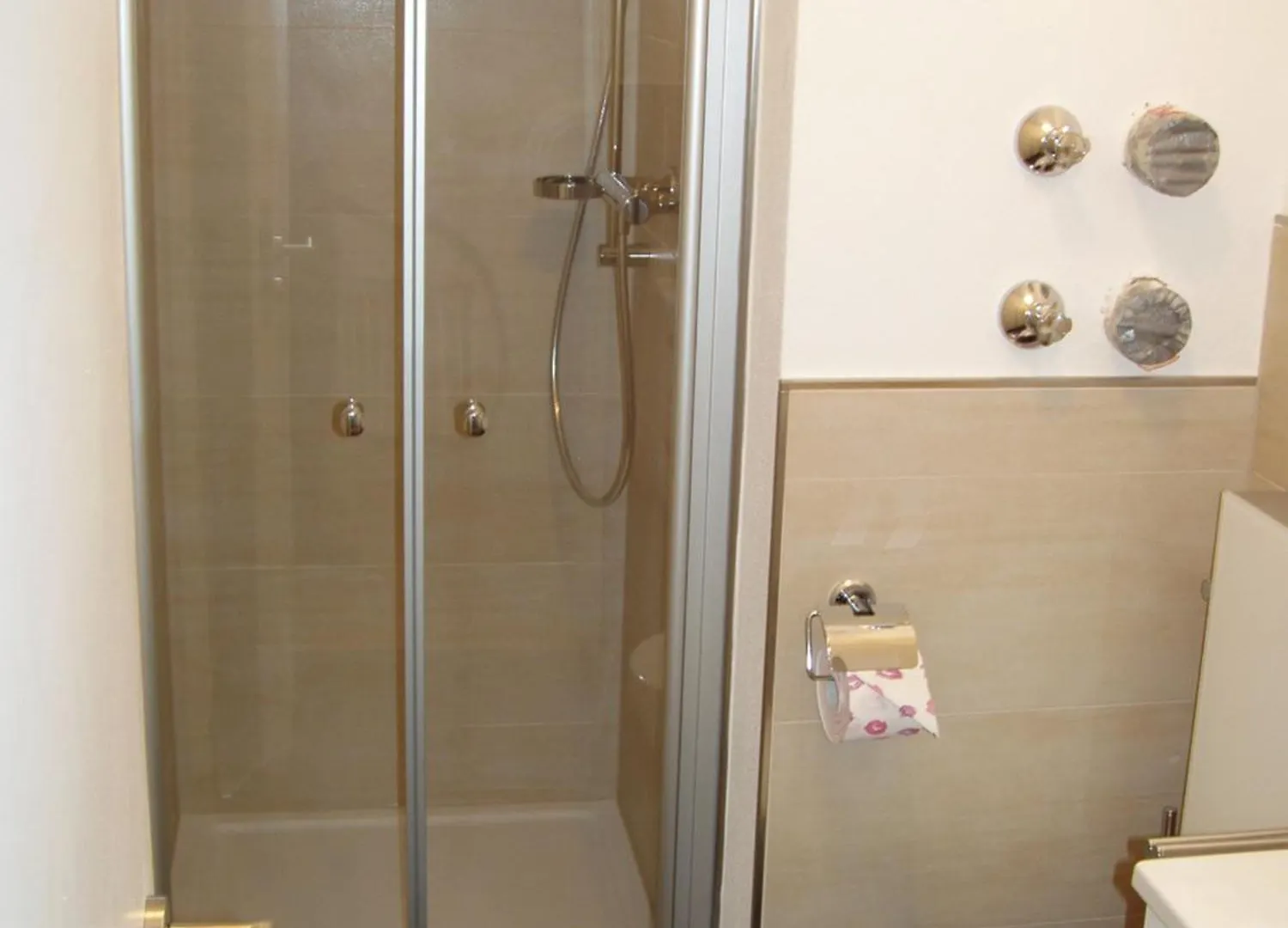 ferienwohnungen-bendler Freyung Apartment