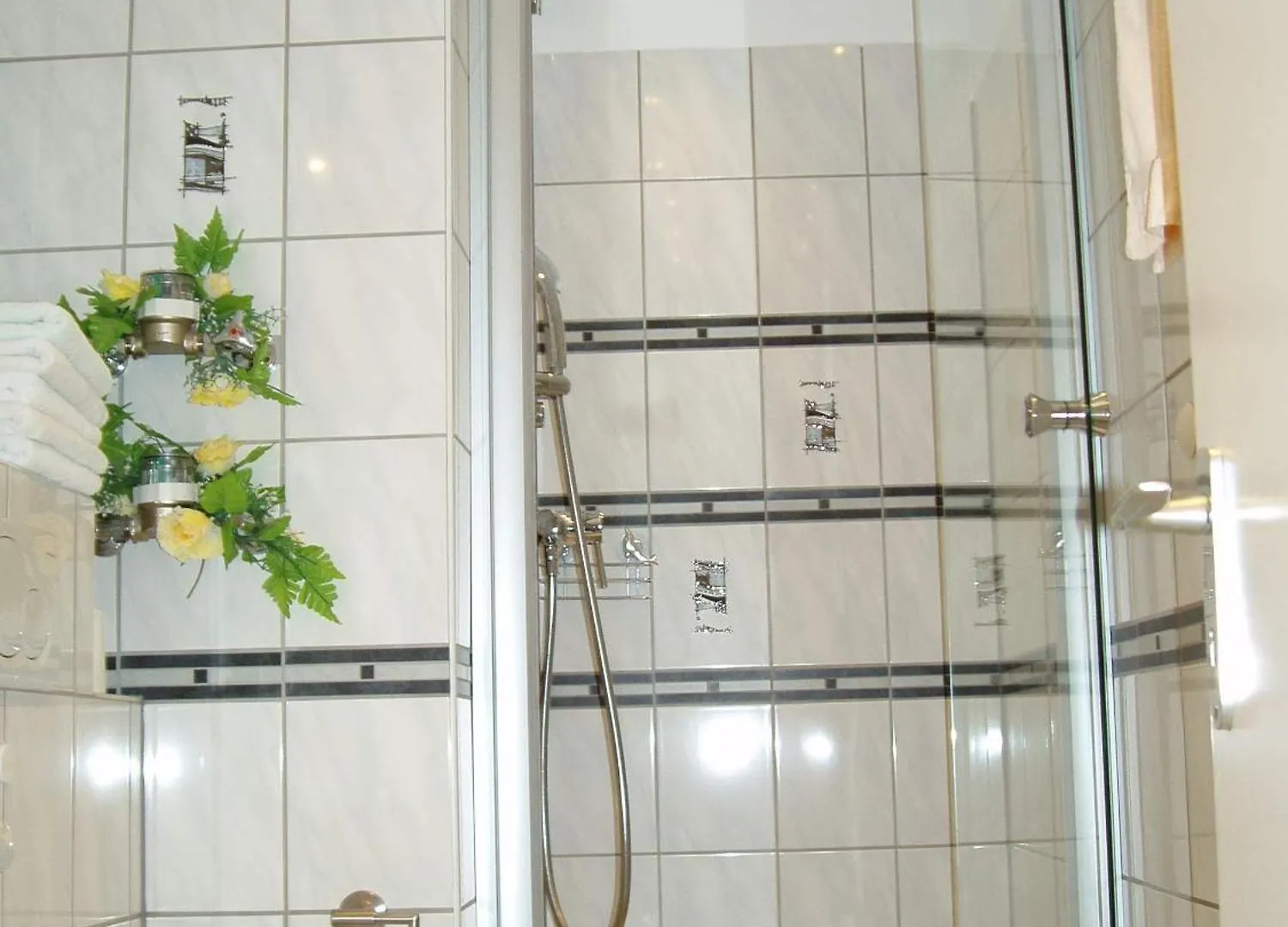 Apartment ferienwohnungen-bendler Freyung