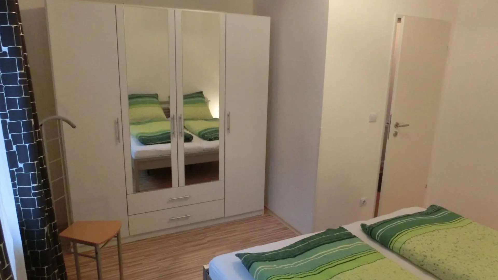 Apartment ferienwohnungen-bendler Freyung