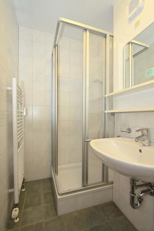 Apartment ferienwohnungen-bendler Freyung