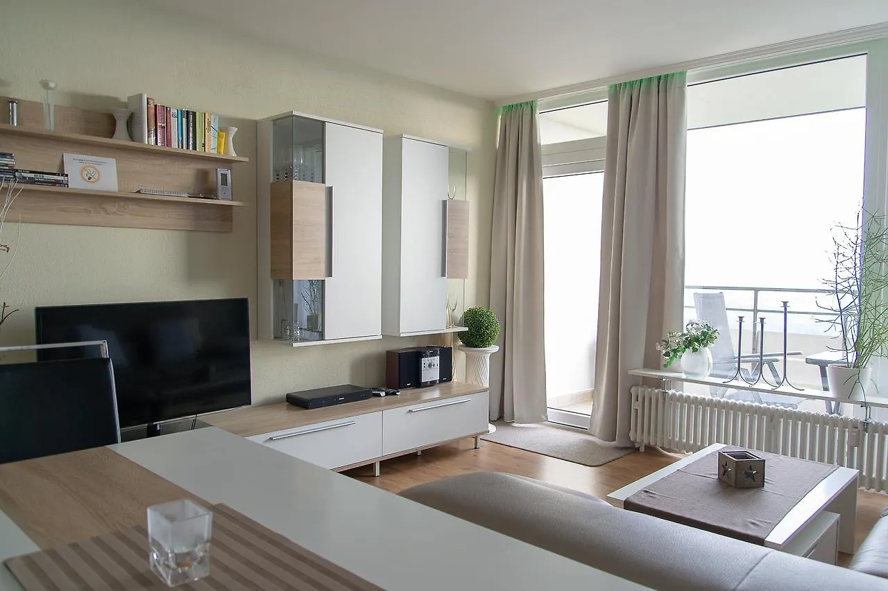 Apartment ferienwohnungen-bendler Freyung