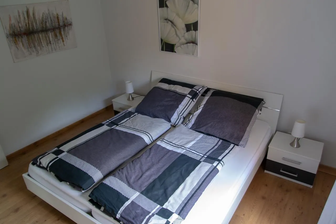 Apartment ferienwohnungen-bendler Freyung