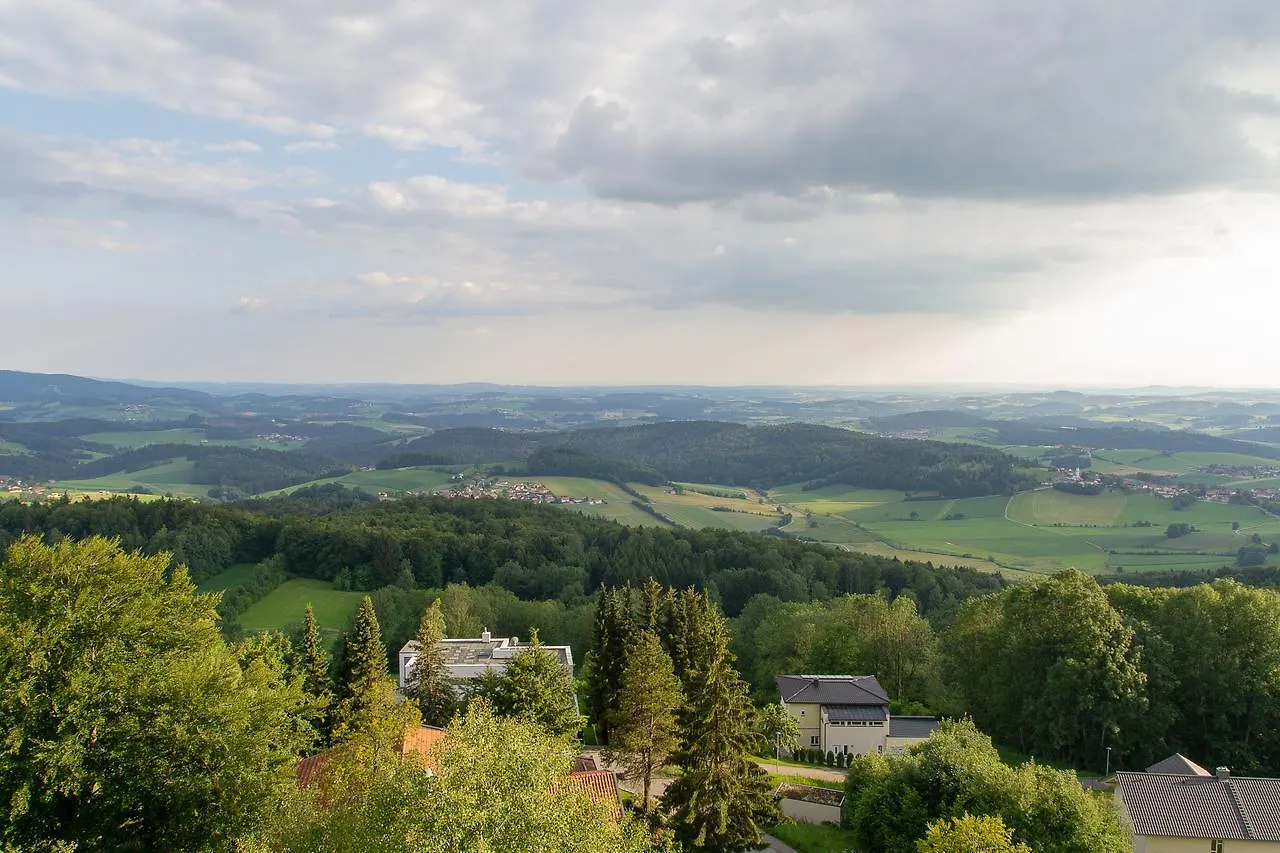 ferienwohnungen-bendler Freyung 0*,  Deutschland