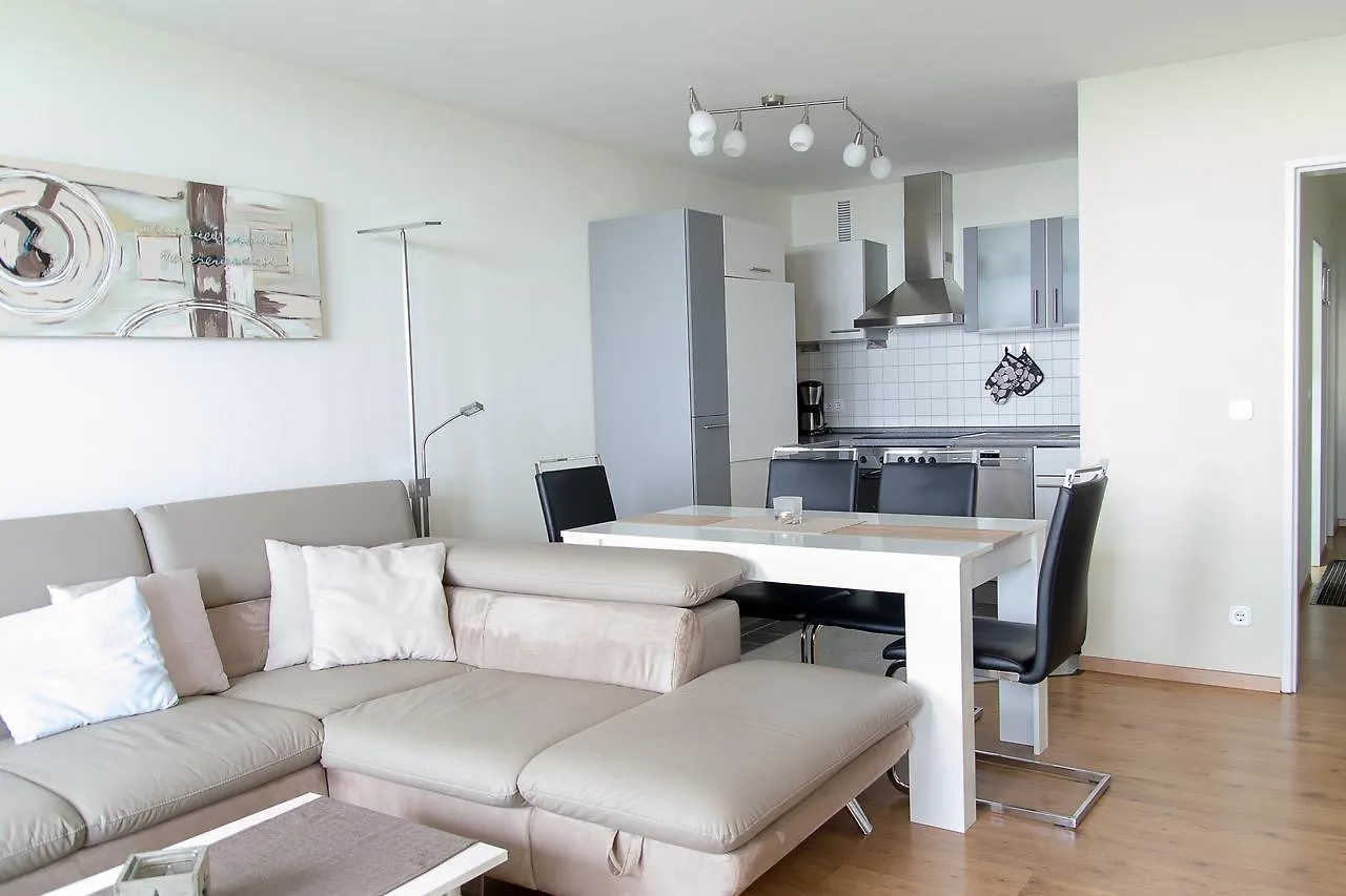 Apartment ferienwohnungen-bendler Freyung Deutschland