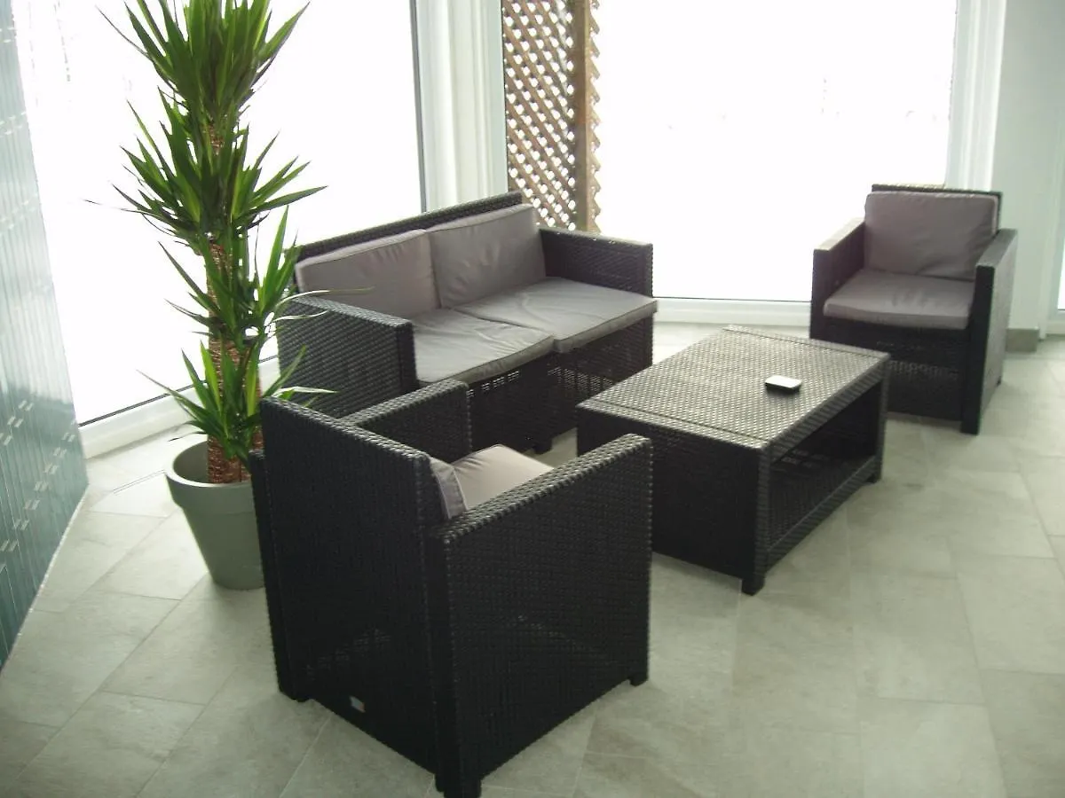 Apartment ferienwohnungen-bendler Freyung Deutschland