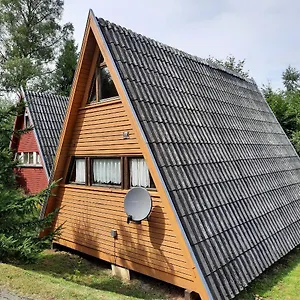 Ferienhaus Toso, Freyung