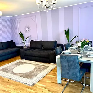 Leon Art Apartment Leipzig
