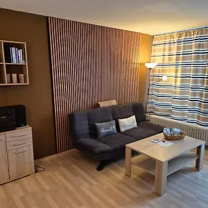 Apartment Geyersberg, Freyung