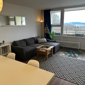 Apartment Bayerischer Wald Mit Pool, Freyung