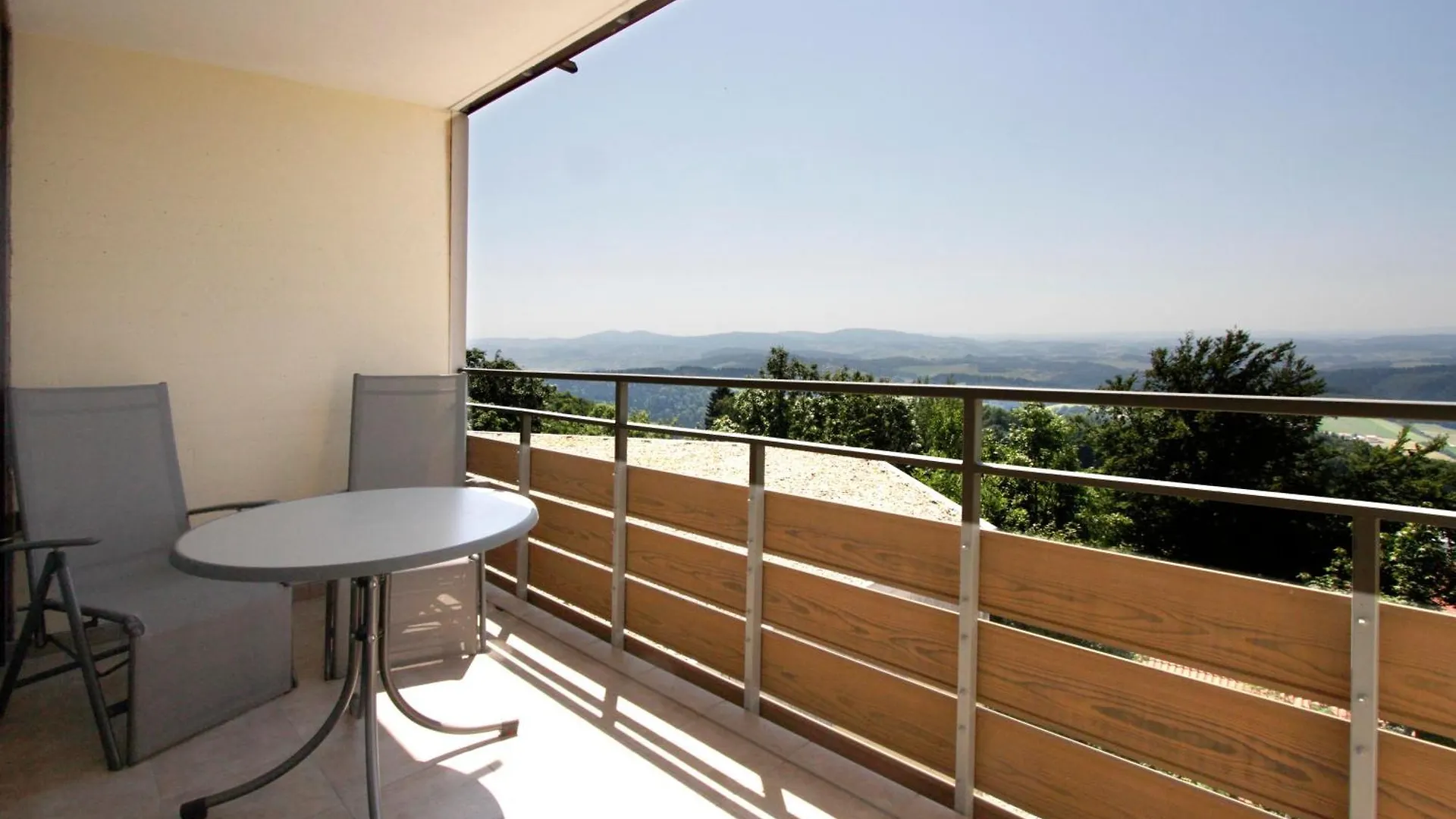 Apartment Ferienwohnungen-Bendler Freyung