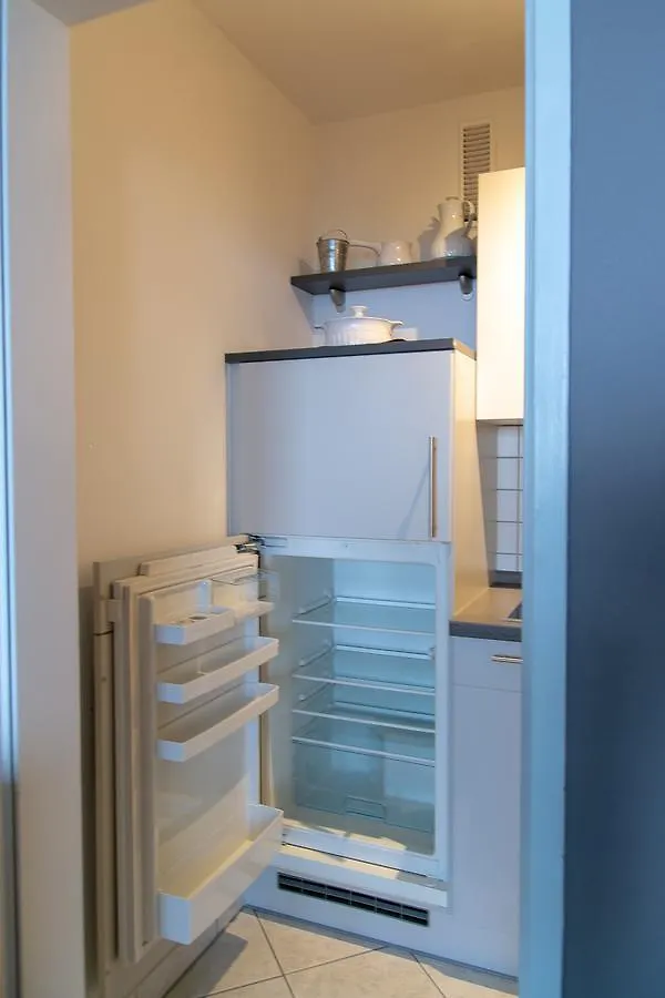 Ferienwohnungen-Bendler Freyung Apartment
