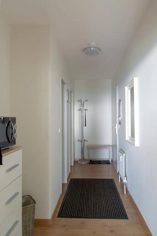 Ferienwohnungen-Bendler Freyung Apartment