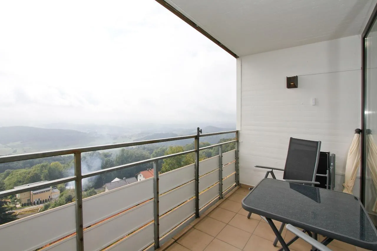 Apartment Ferienwohnungen-Bendler Freyung Germany